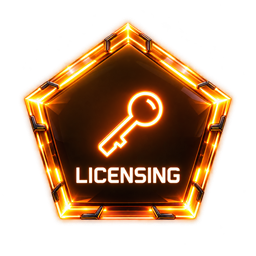 LISA Licensing