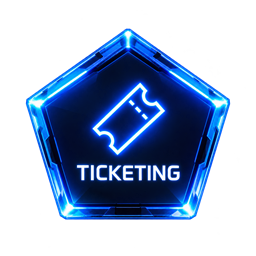 LISA Ticketing